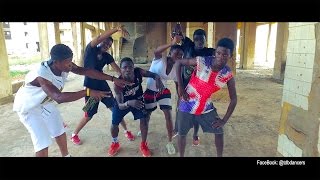 Fuse ODG - JINJA Challenge - TDB / GHANA