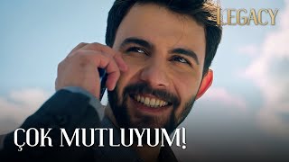 Onu Buldum Doktor Legacy 66. Bölüm