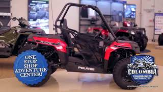Columbia PowerSports