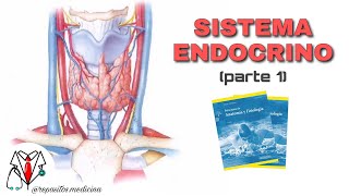 Sistema Endocrino #1 - Tortora Derrickson