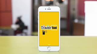 How to Sign up on Travelr Taxi Driver System screenshot 5