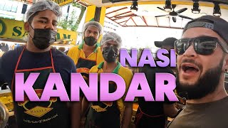 I can't believe this happened! | Nasi Kandar 🇲🇾