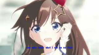 Nightcore  Weapons - Ava Max(Lyrics)