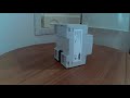 Beginning of video