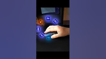 Scrolling HUD carousel UI #vfx #hud #ul #holographic #aftereffects