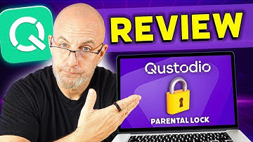 Qustodio Review | Is This the Best Parental Control App for Managing Screen Time?