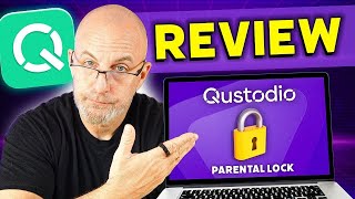 Qustodio Review | Is This the Best Parental Control App for Managing Screen Time? screenshot 4