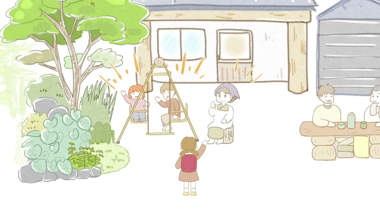 In the Rural Village of Nagoro | Full Playthrough | No Commentary