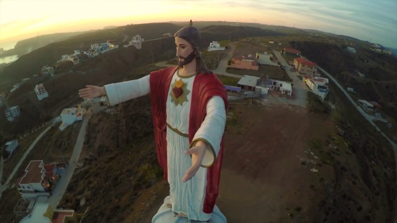 Sagrado Corazon De Jesus In Mexico YouTube