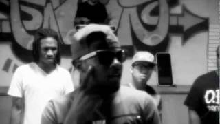 The Cypher [Part 1]