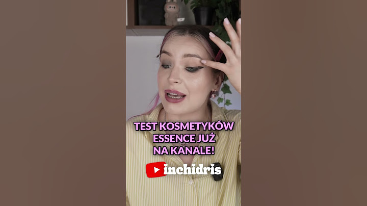 TEST TANICH KOSMETYKÓW ESSENCE Z DROGIERII! Rossmann czy hebe