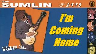 Hubert Sumlin - I&#39;m Coming Home (Kostas A~171)