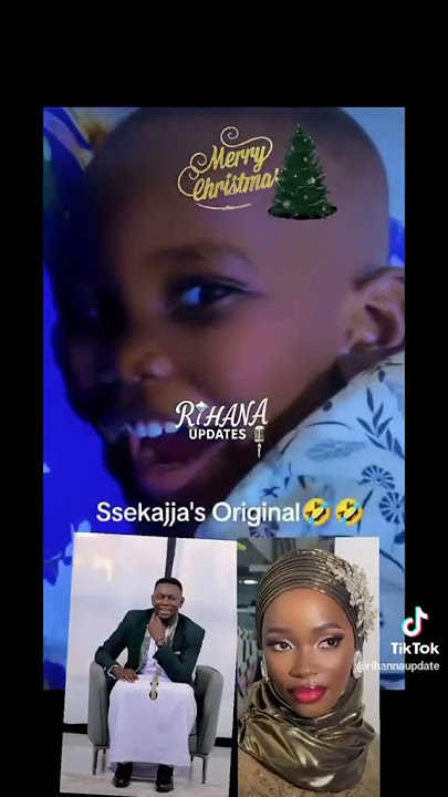 original ssekajja atuuse