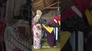 Tarawangsa Rancakalong shrots musiktradisional musikklasik