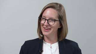 Kacie Saulters | Internal Medicine Residency Program