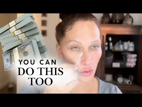 VLOG. How  Saving $30,000 changed my life!