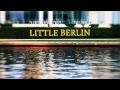 Little Berlin: EOS 500D + LensBaby tilt-shift