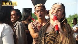 Ngusel Ning Kelek -Anik Arnika