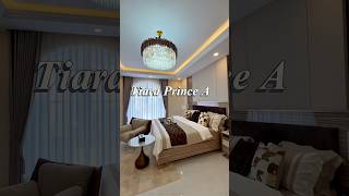 វីឡាព្រីនស៍ A ទាំងស្អាត ទាំងប្រណីត ស័ក្តិសមសម្រាប់ការរស់នៅបែបស៊ីវិល័យ។