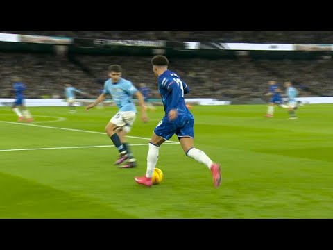 Jadon Sancho Balling out for Chelsea! Jadon Sancho Balling out for Chelsea! Thumbnail