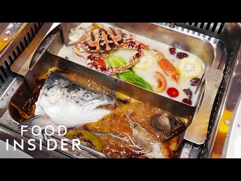 Video: Parimad restoranid Singapuris