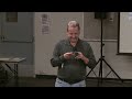Disconnect: An Inconvenient Truth About Cell Phones by Devra Davis (pt 1)