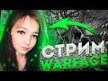 ИГРАЕМ РМ  ✨ ♥ РОЗЫГРЫШ на 1000 КРЕДИТОВ + ПИНЫ ♥ #warface  СТРИМ