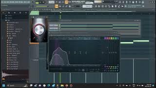 Ransom - Freedom (Instrumental FL Studio Remake)