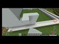 ماين كرفت بناء وتصميم مركز الشرطة