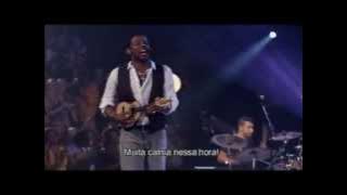 Grupo Revelação - Nunca Mais