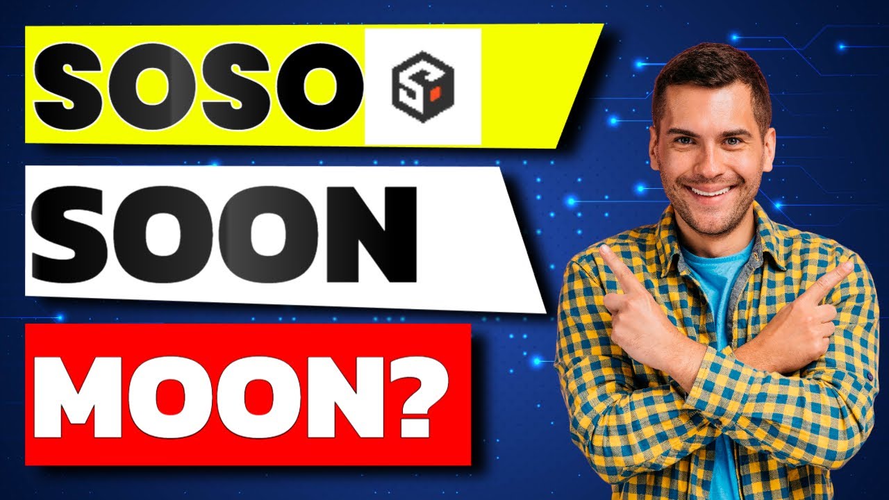 SoSoValue (SOSO) AI + DeFi Powerhouse Index Platform 🔍