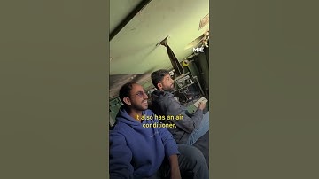 Gaza man turns Israeli armoured vehicle from death machine into phone-charging station