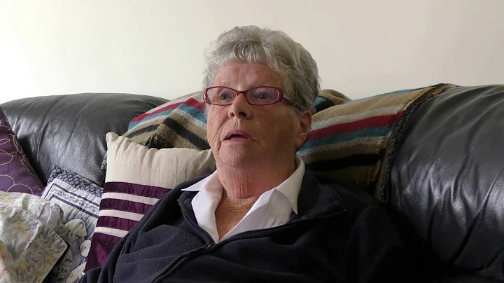 Pat Carrington - Patient Story