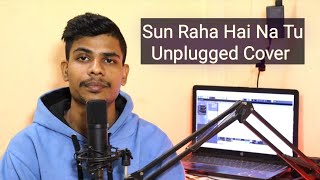 Sun Raha Hai Na Tu | Unplugged Cover Song | Ankit Tiwari | Aashiqui 2 | Aditya Roy & Shraddha Kapoor screenshot 5