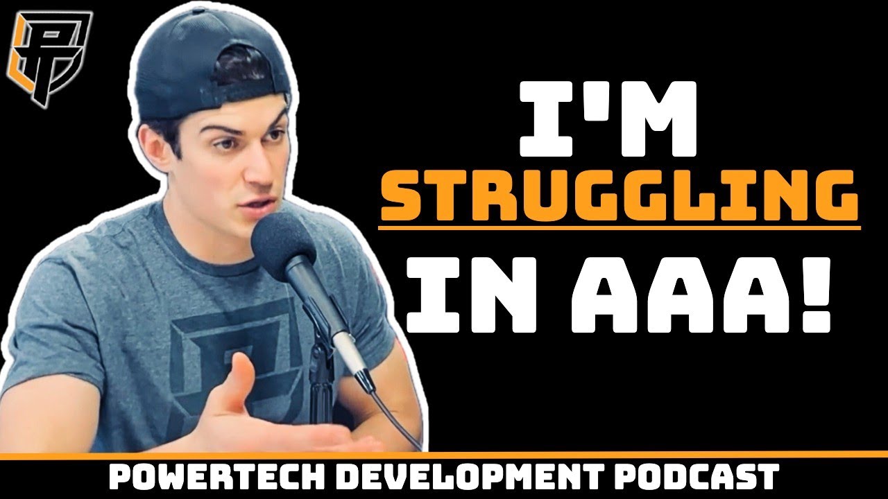 How can I ADAPT to HIGHER LEVELS in Youth Hockey? YouTube