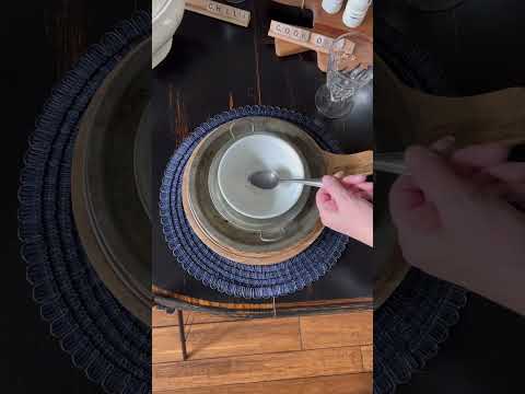 How to set