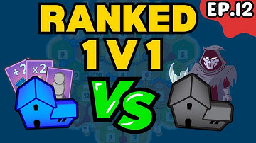 Catan - Huge 1v1 Comeback?!?