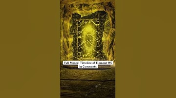 Element 115 Use From COD ZOMBIES #shorts #gaming