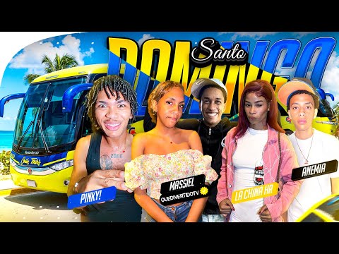 SANTO DOMINGO | on the way to the CAPITAL