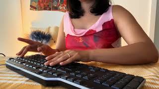 ASMR Heritage Home Assessment Agent| Historical Home Listing Appointment, Soft Talking + Typing screenshot 5