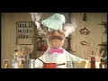 Swedish Chef Flat Earth Pizza