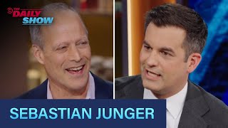 Sebastian Junger - 