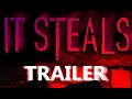 It steals  trailer steam  itchio