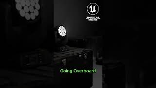 Custom Unreal Engine DMX Fixtures From 3D Scans #unrealengine5 #kiriengine #virtualproduction