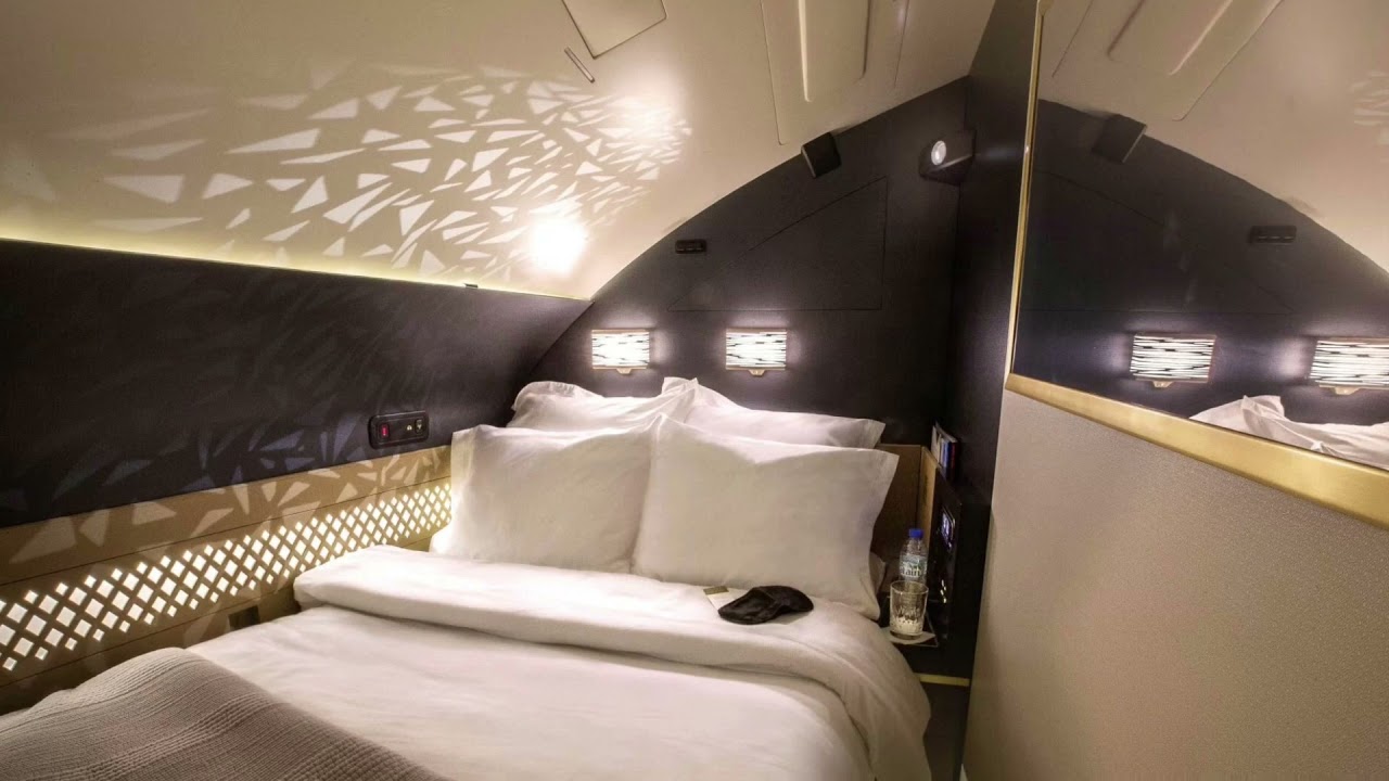 A men coughing during a sleep rush