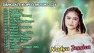 DANGDUT KOPLO MUSIK 2024 | SEMEBYAR | IMPEN IMPENEN | ASMORO