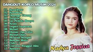 DANGDUT KOPLO MUSIK 2024 | SEMEBYAR | IMPEN IMPENEN | ASMORO