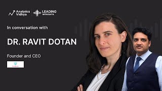 Exploring Responsible AI: Insights, Frameworks & Innovations with Ravit Dotan | Leading with Data 37