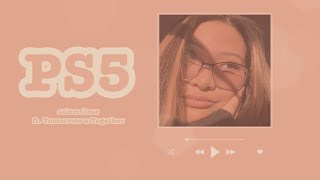 Salem ilese and TXT - "PS5 ft. Alan Walker“ | lyssacovers