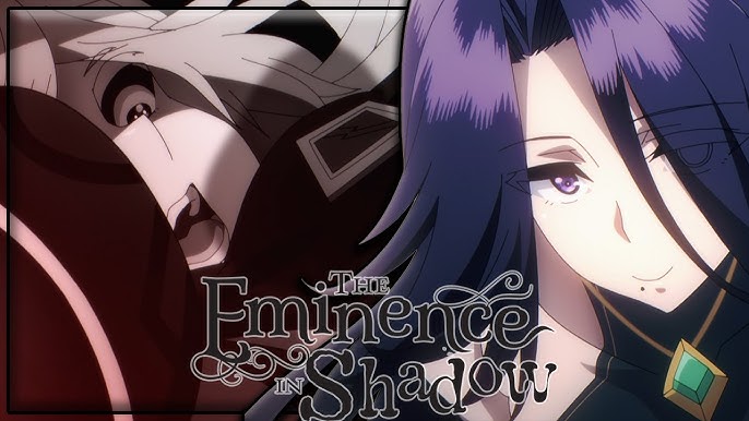 8 Anime Like the Eminence in Shadow You Must See - The Cinemaholic